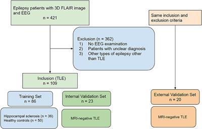 Extrahippocampal Radiomics Analysis Can Potentially Identify Laterality in Patients With MRI-Negative Temporal Lobe Epilepsy